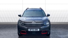 Citroen C5 Aircross 1.5 BlueHDi 130 Flair Plus 5dr EAT8 Diesel Hatchback